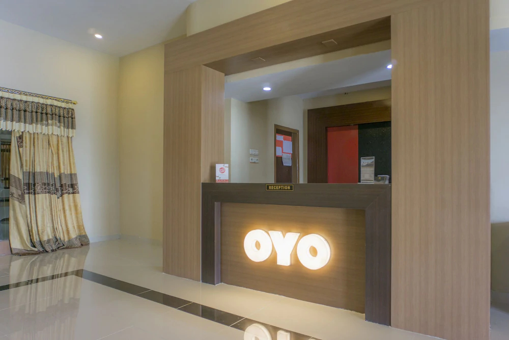 Hotel Sabang Hill by OYO Rooms
