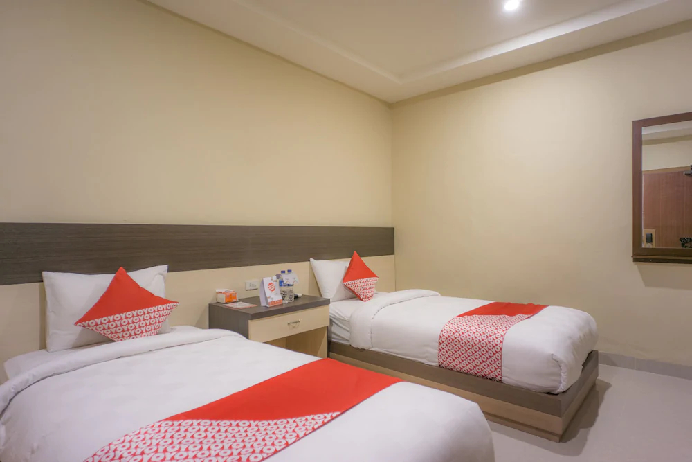 Hotel Sabang Hill by OYO Rooms