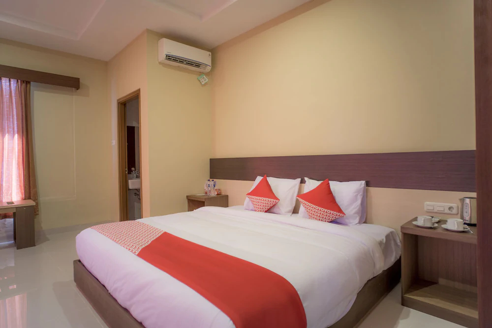 Hotel Sabang Hill by OYO Rooms