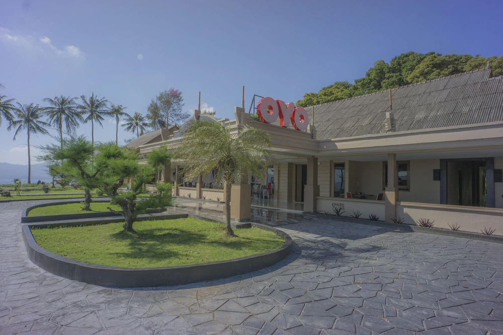 Hotel Sabang Hill by OYO Rooms