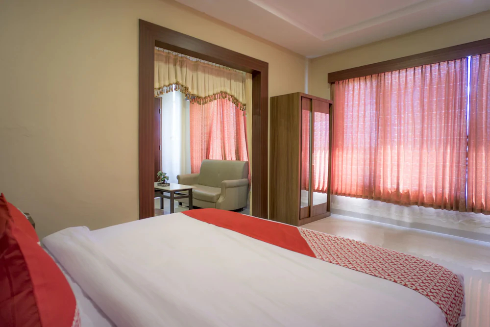 Hotel Sabang Hill by OYO Rooms