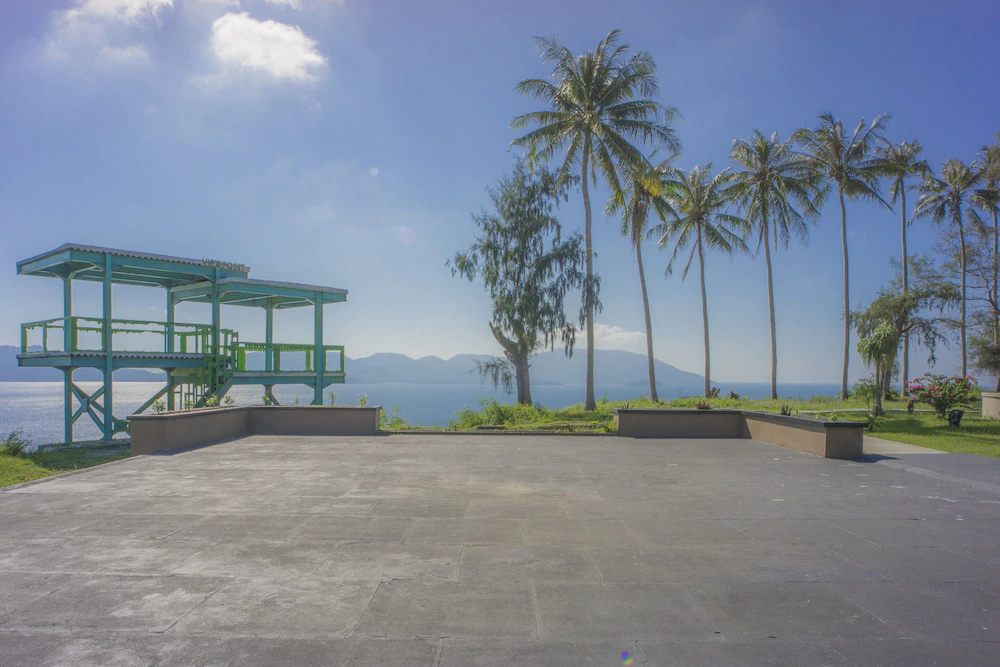 Hotel Sabang Hill by OYO Rooms