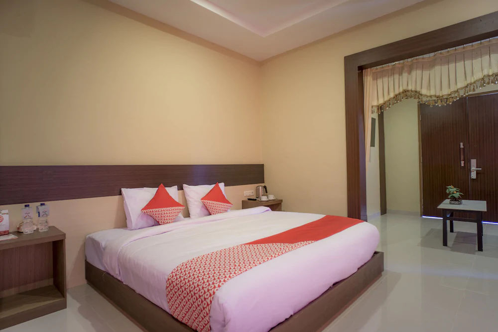Hotel Sabang Hill by OYO Rooms