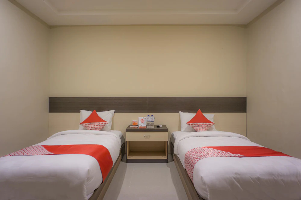Hotel Sabang Hill by OYO Rooms