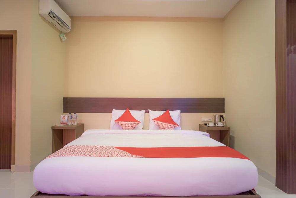 Hotel Sabang Hill by OYO Rooms