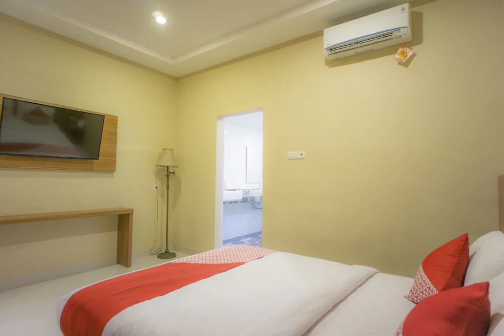 Hotel Sabang Hill by OYO Rooms