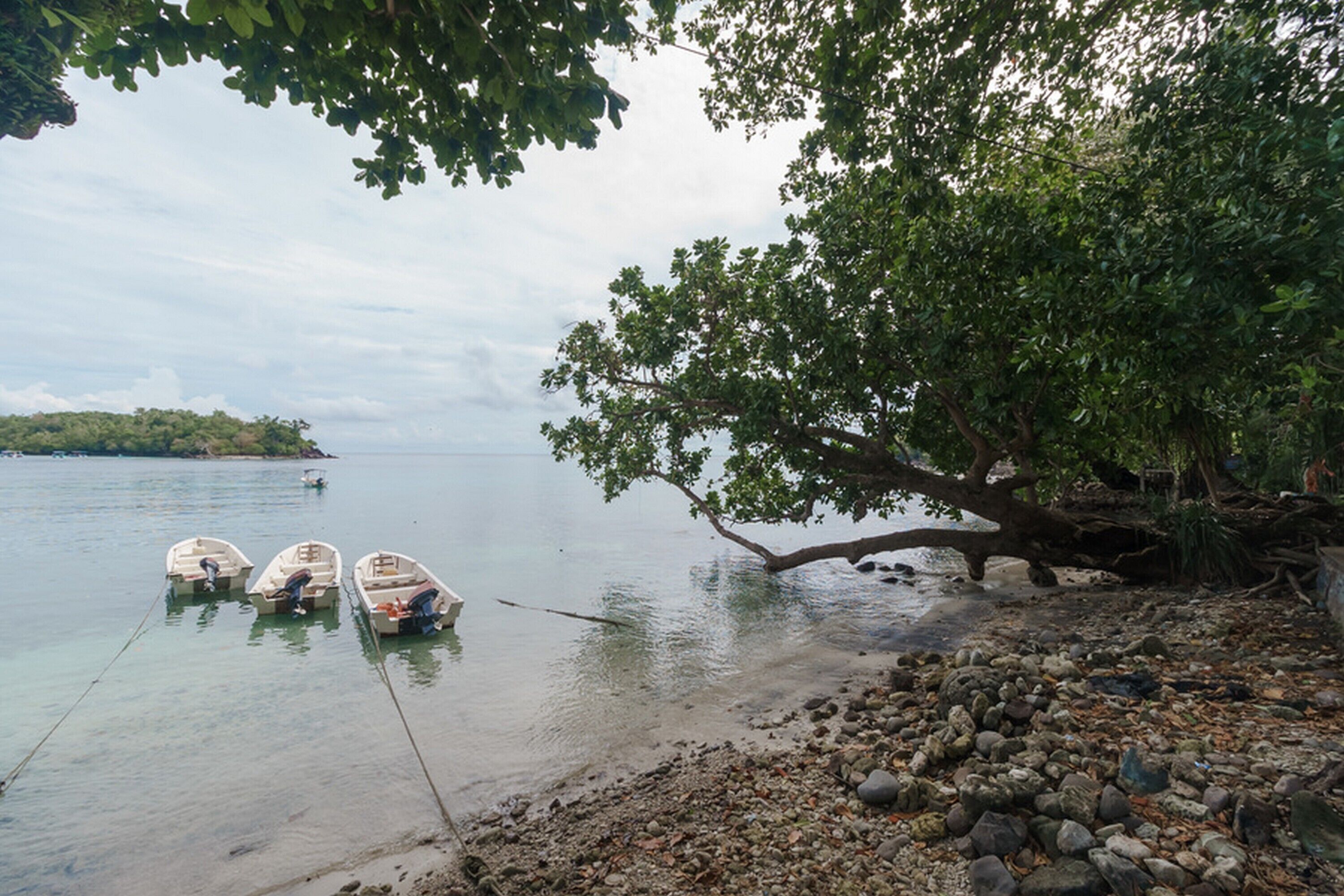 Reddoorz Syariah @ Iboih Beach Sabang