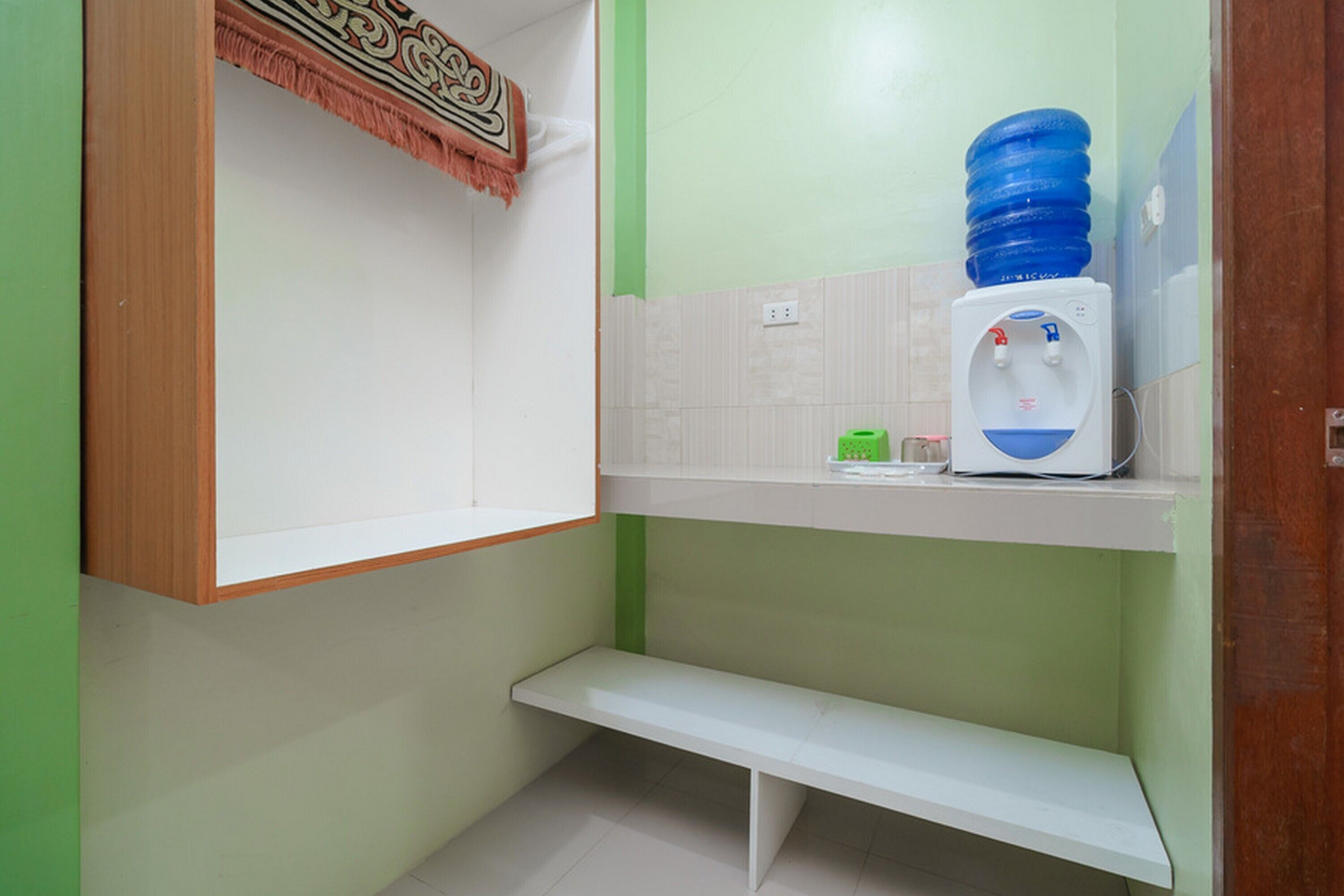 Reddoorz Syariah @ Iboih Beach Sabang