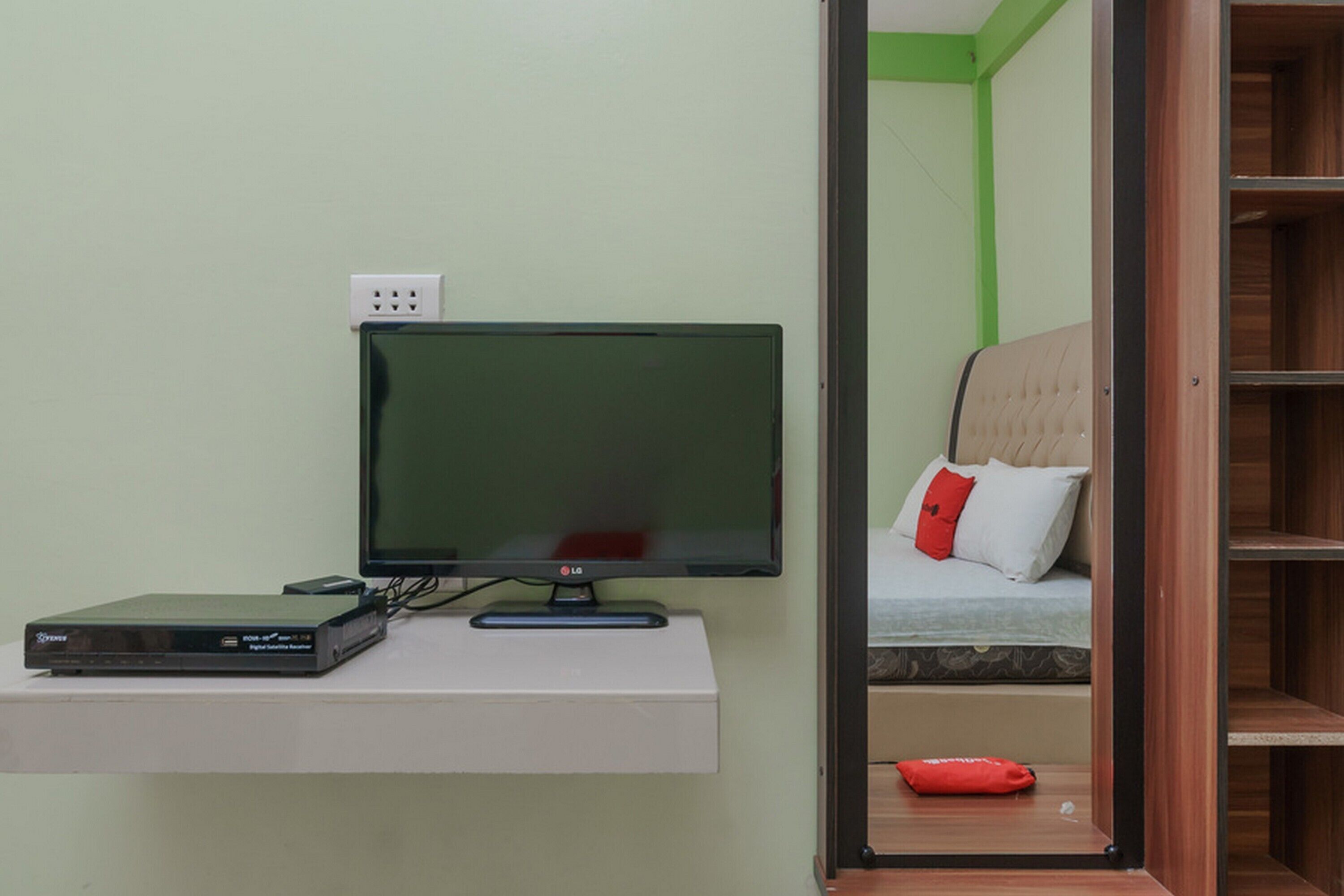 Reddoorz Syariah @ Iboih Beach Sabang