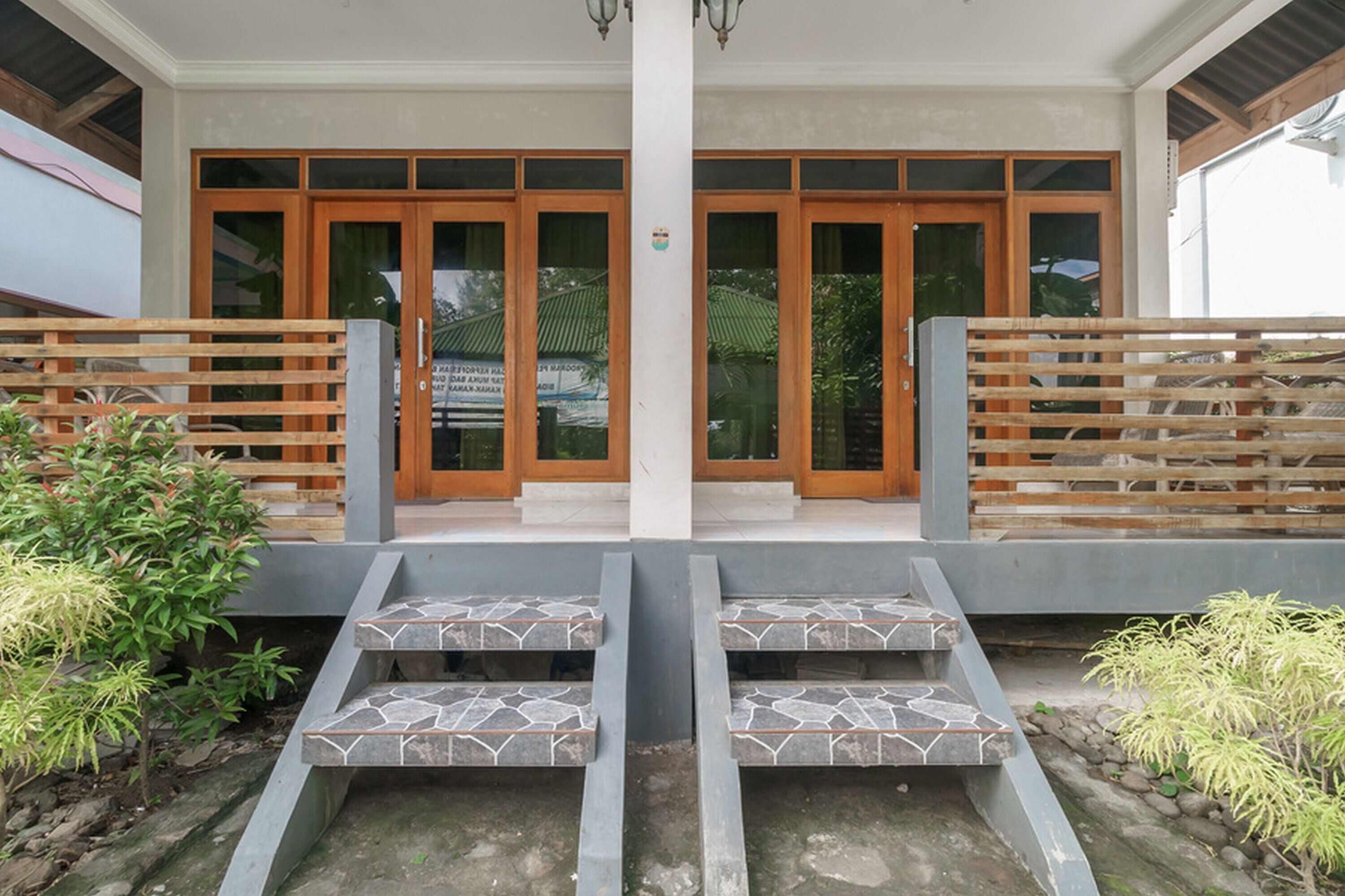 Reddoorz Syariah @ Iboih Beach Sabang