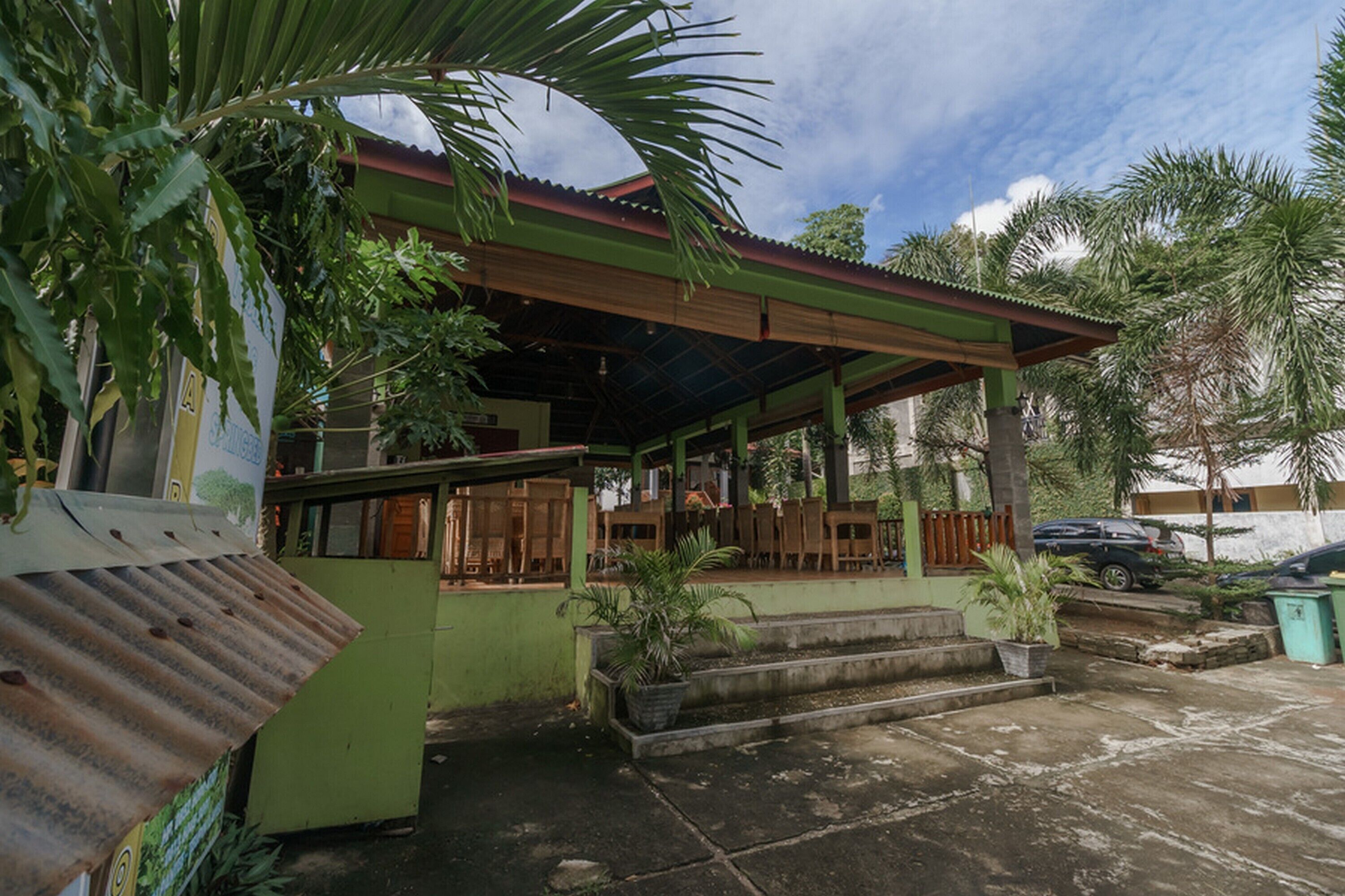 Reddoorz Syariah @ Iboih Beach Sabang