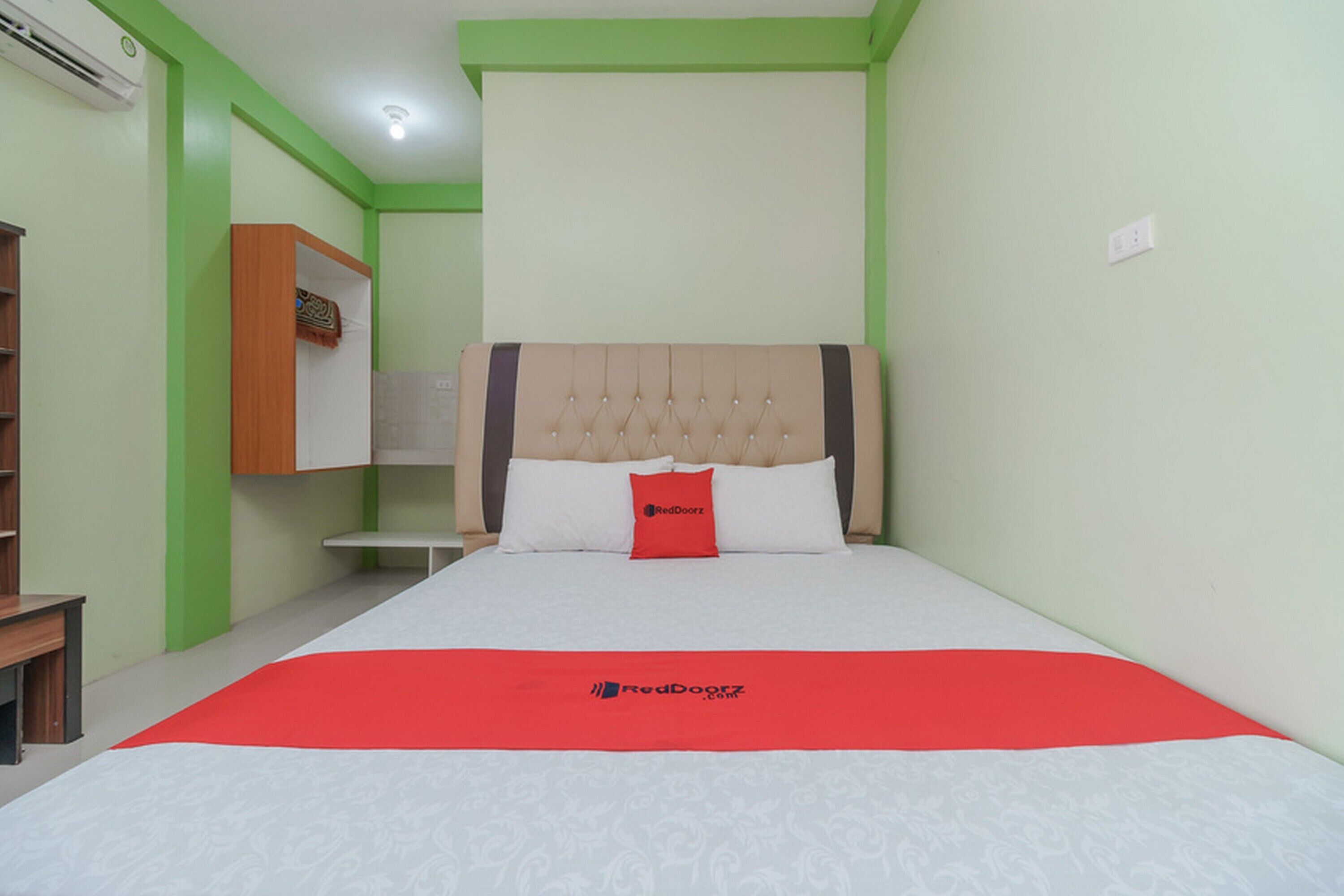 Reddoorz Syariah @ Iboih Beach Sabang