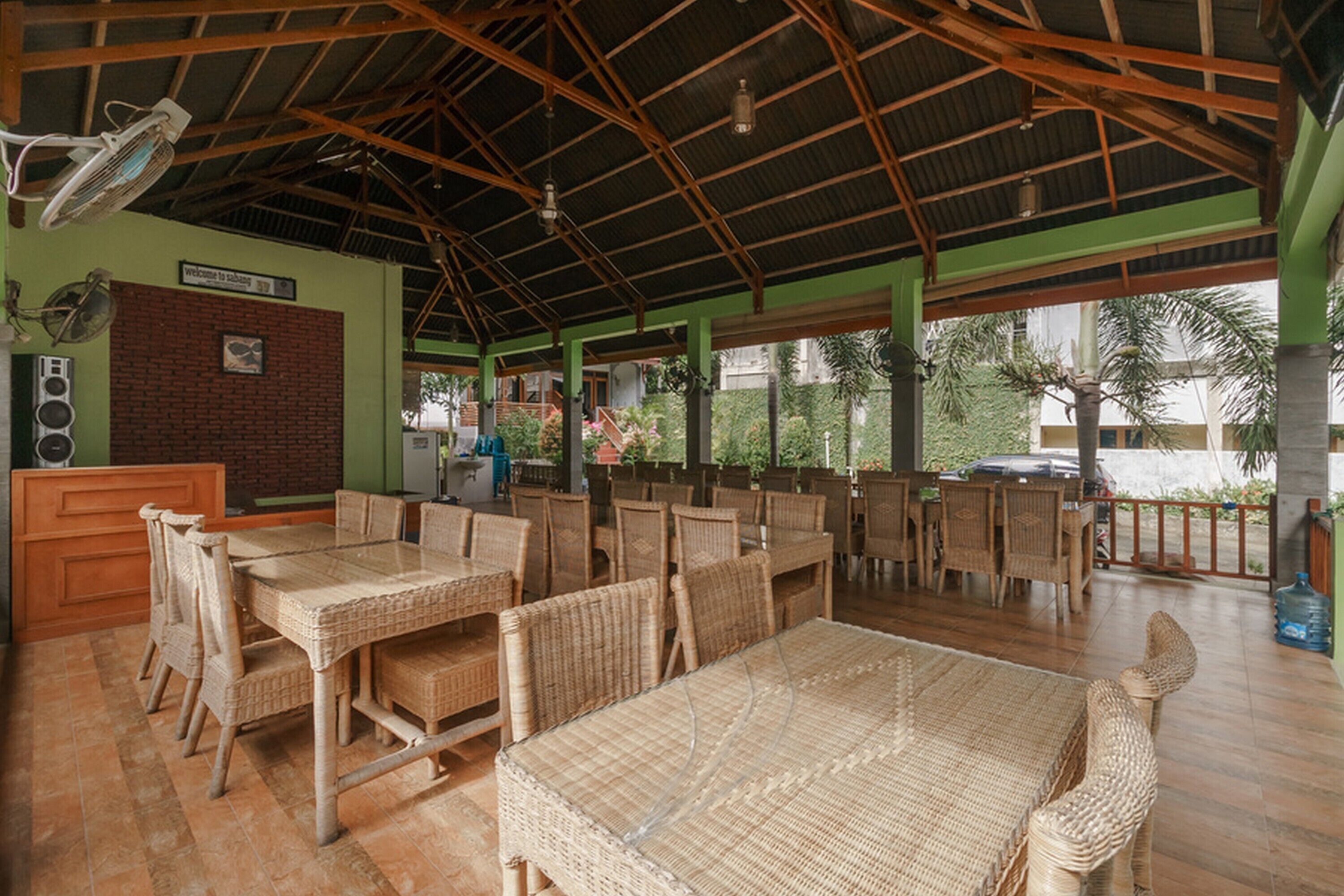 Reddoorz Syariah @ Iboih Beach Sabang