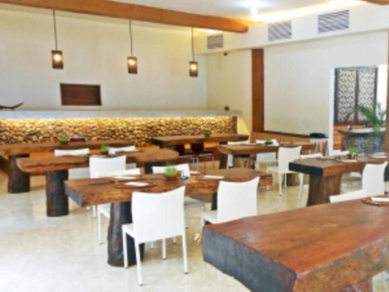 The Padé Resort