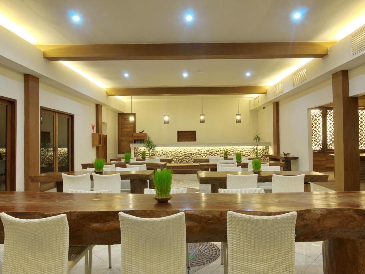 The Padé Resort