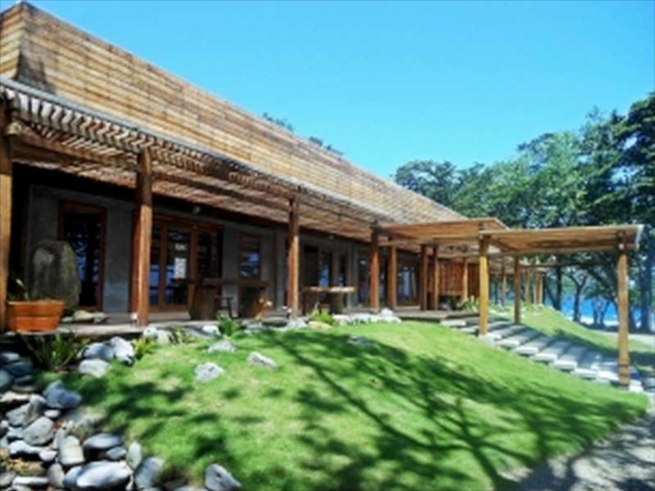 The Padé Resort