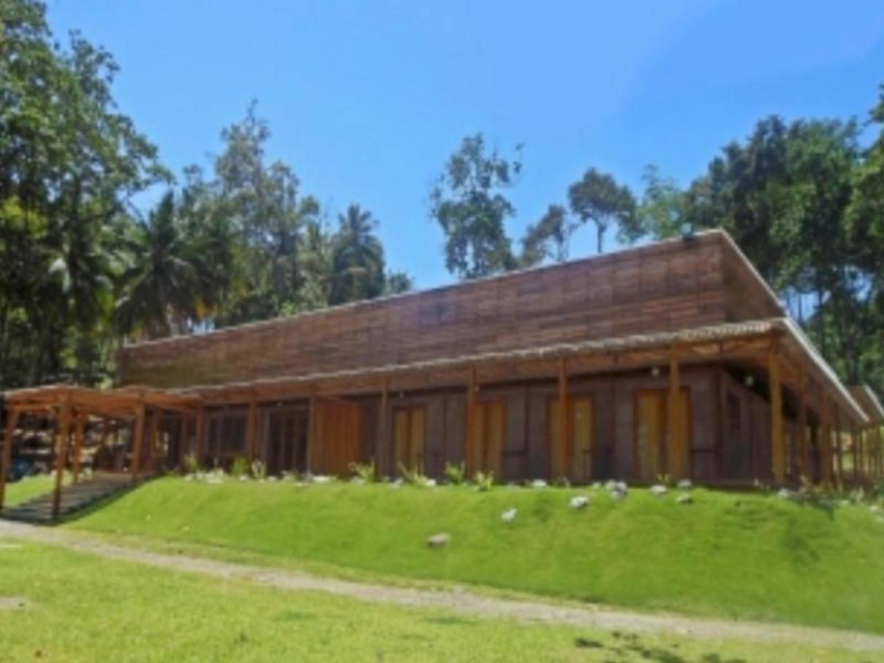 The Padé Resort
