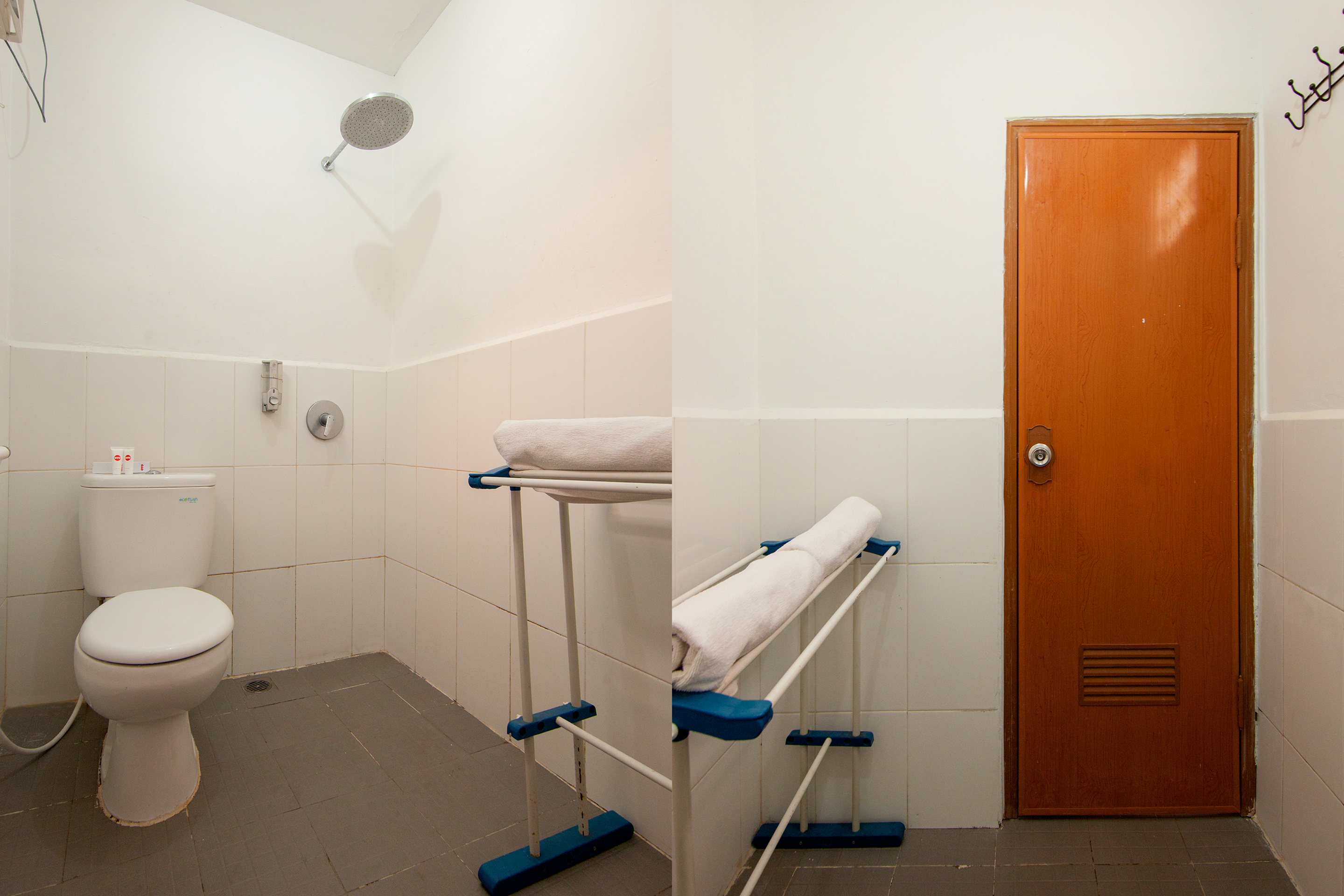 Dg Inn by OYO Rooms