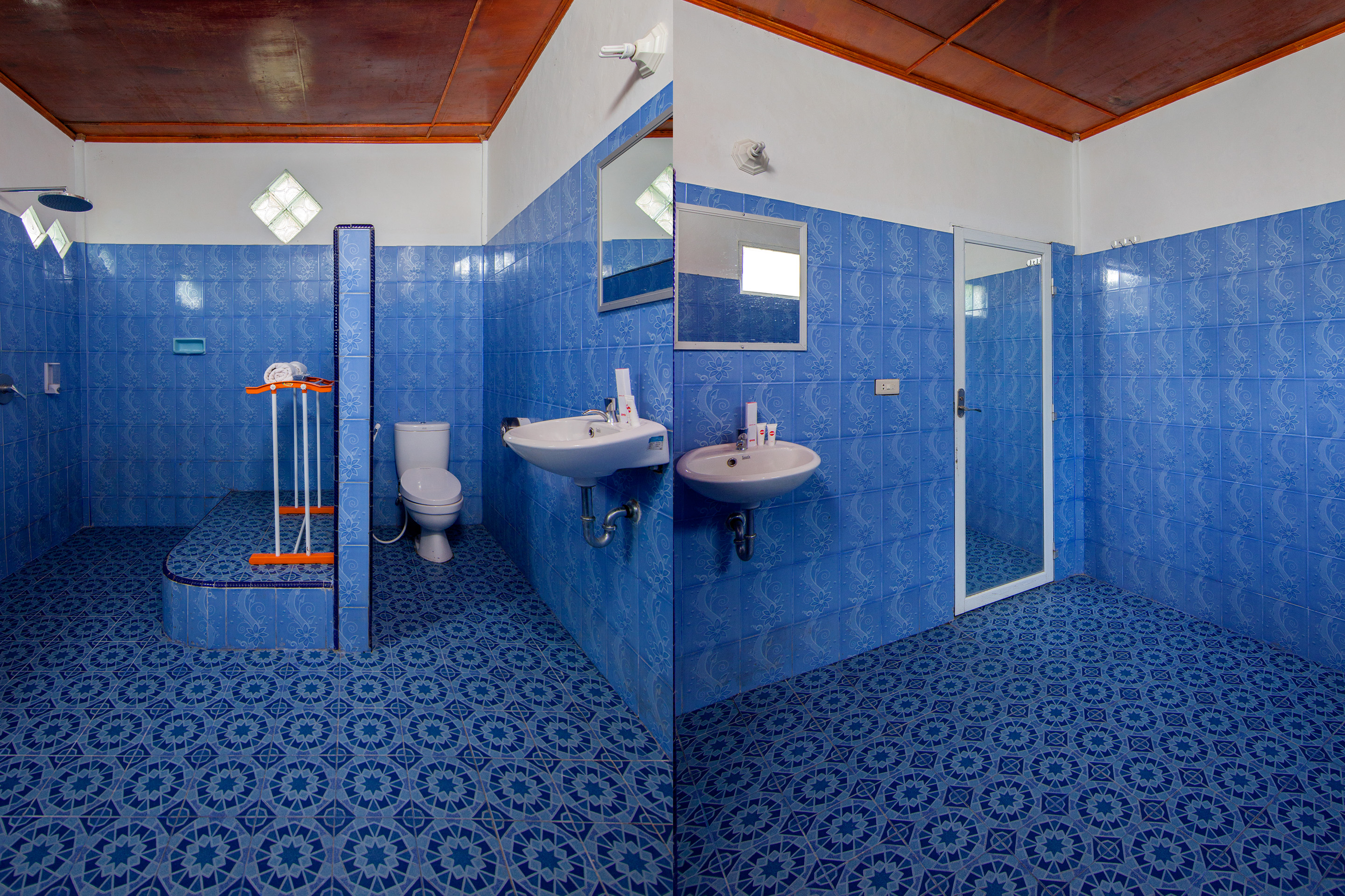 Dg Inn by OYO Rooms