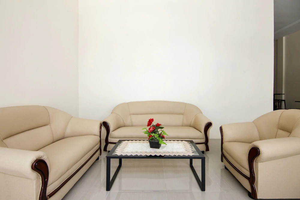 Hotel Grand Toba by OYO Rooms