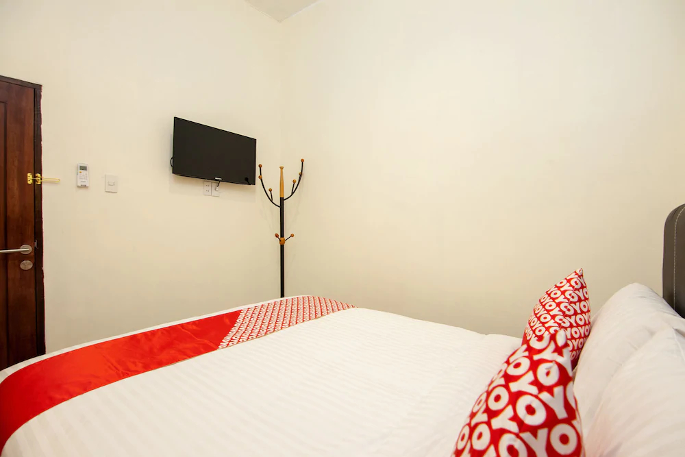 Hotel Grand Toba by OYO Rooms