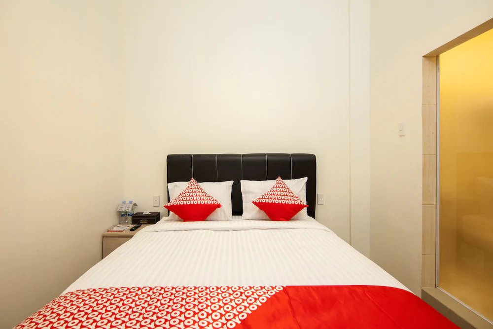 Hotel Grand Toba by OYO Rooms