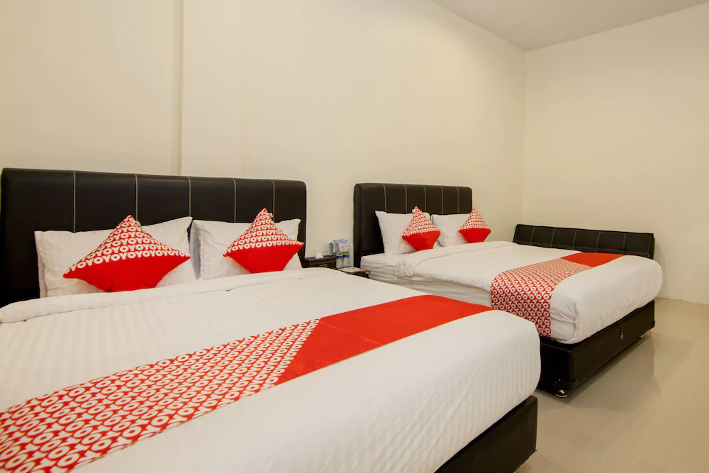 Hotel Grand Toba by OYO Rooms
