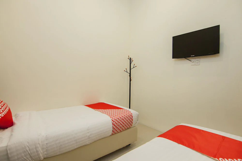 Hotel Grand Toba by OYO Rooms