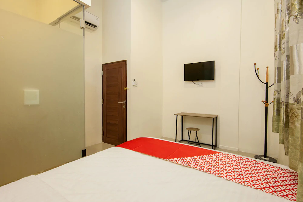 Hotel Grand Toba by OYO Rooms