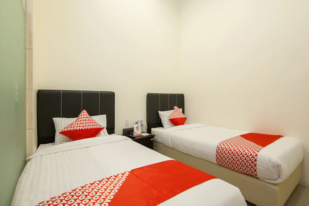 Hotel Grand Toba by OYO Rooms