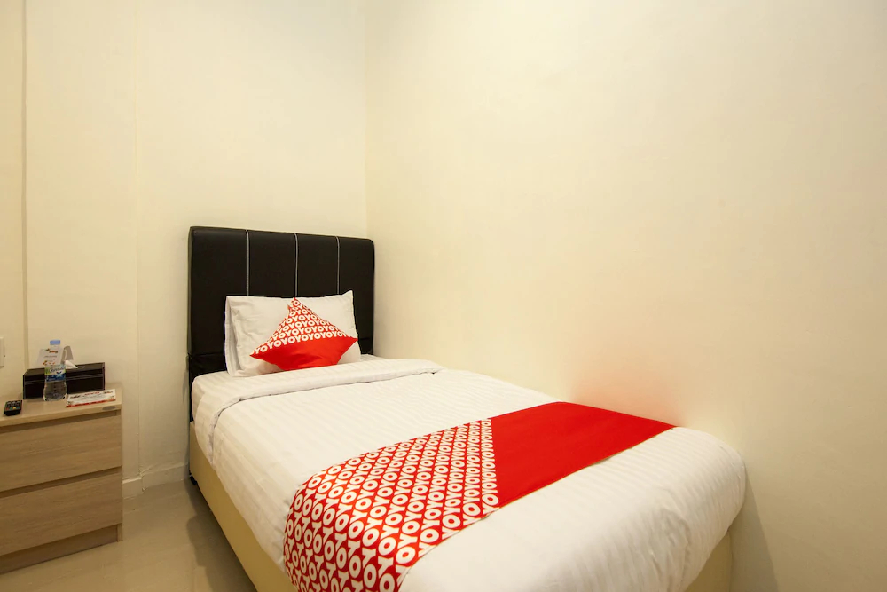 Hotel Grand Toba by OYO Rooms