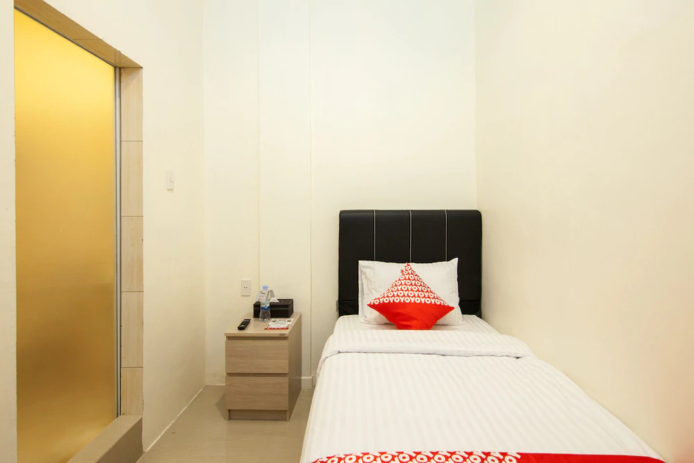 Hotel Grand Toba by OYO Rooms