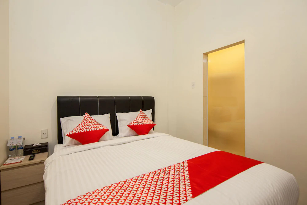 Hotel Grand Toba by OYO Rooms