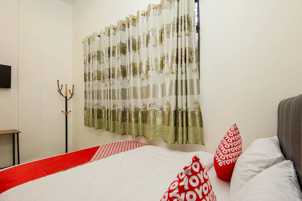 Hotel Grand Toba by OYO Rooms