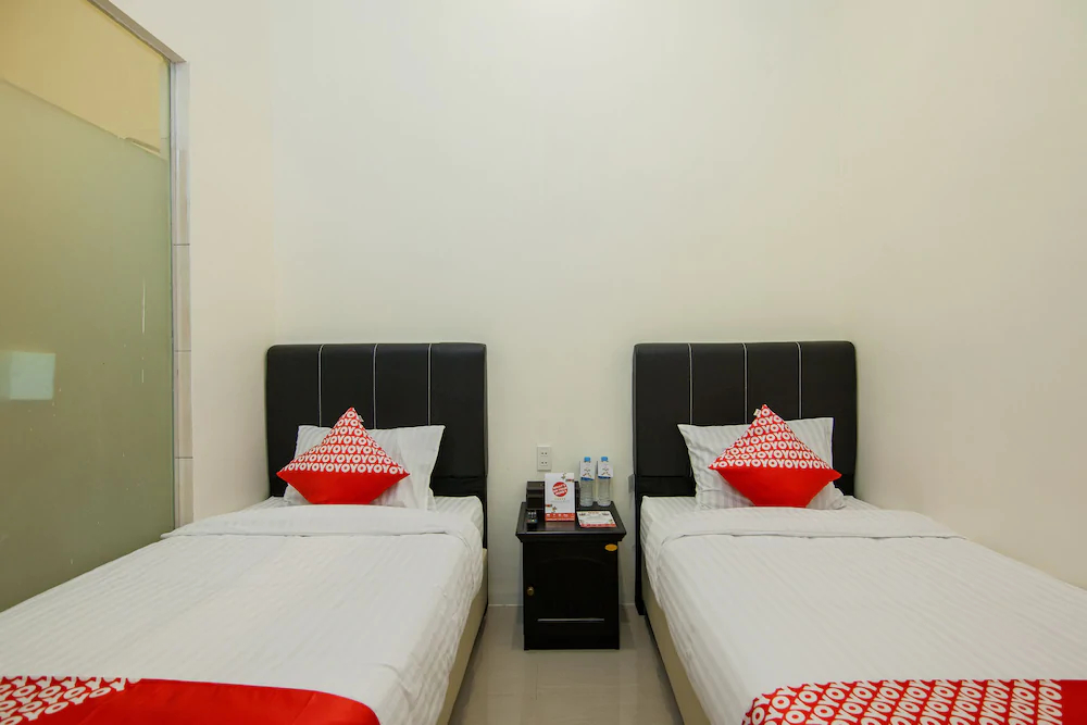 Hotel Grand Toba by OYO Rooms