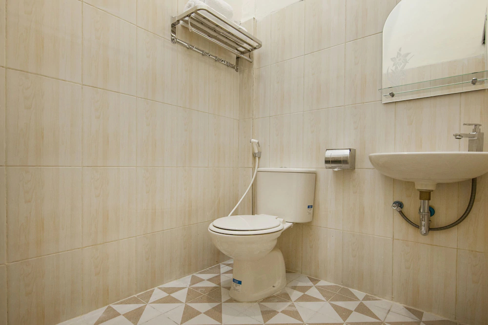 Hotel Grand Toba by OYO Rooms