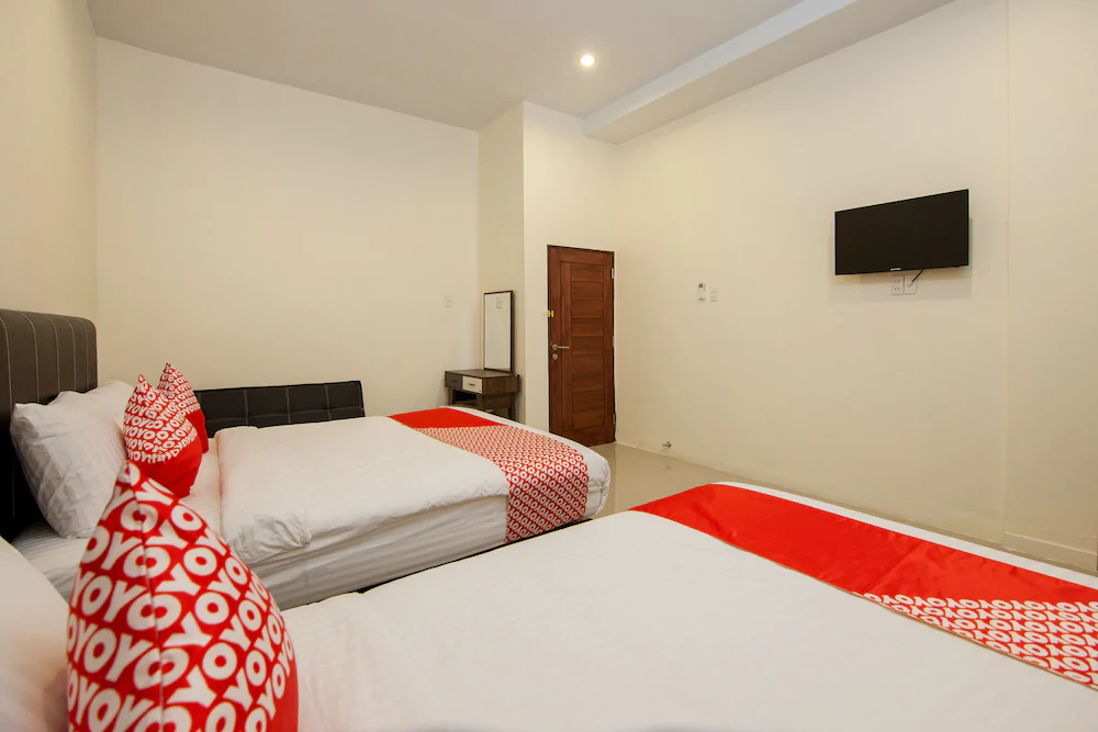 Hotel Grand Toba by OYO Rooms