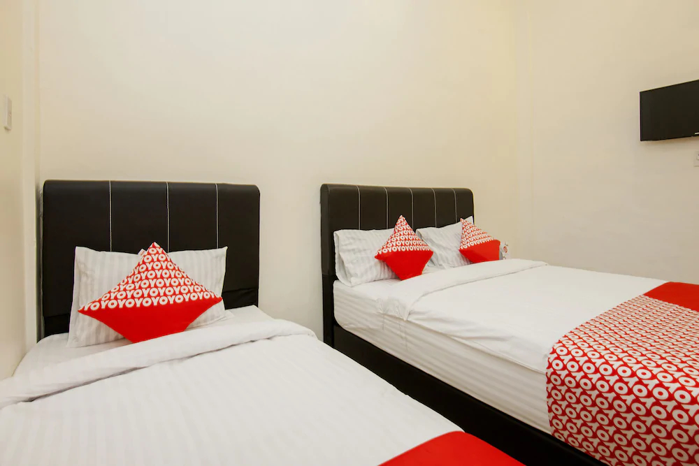 Hotel Grand Toba by OYO Rooms