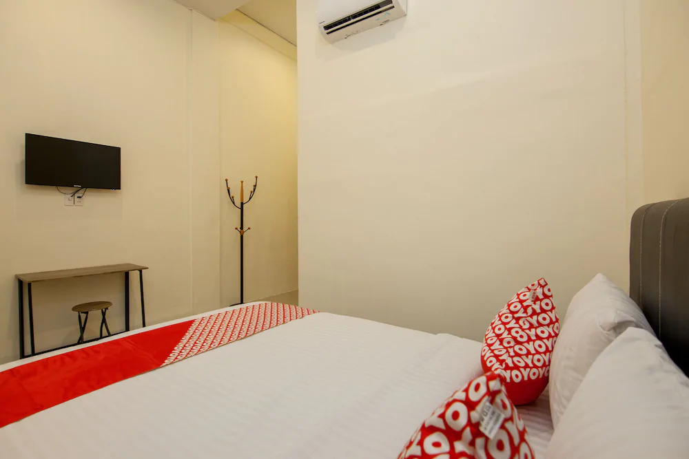 Hotel Grand Toba by OYO Rooms