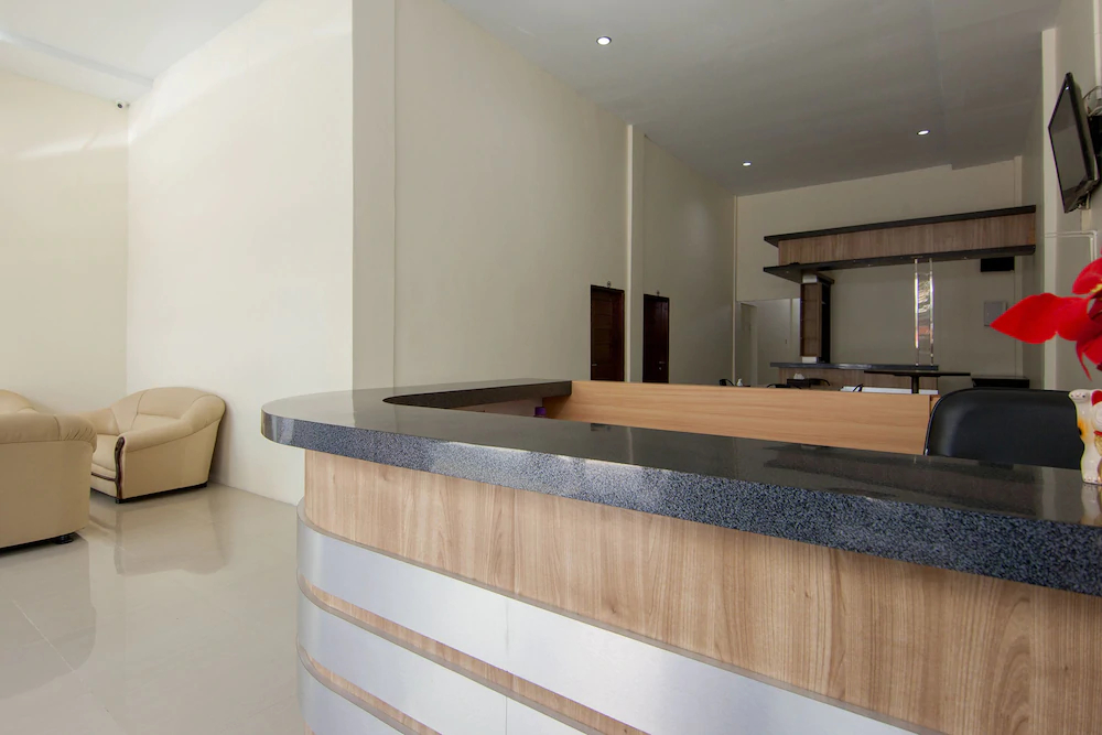 Hotel Grand Toba by OYO Rooms