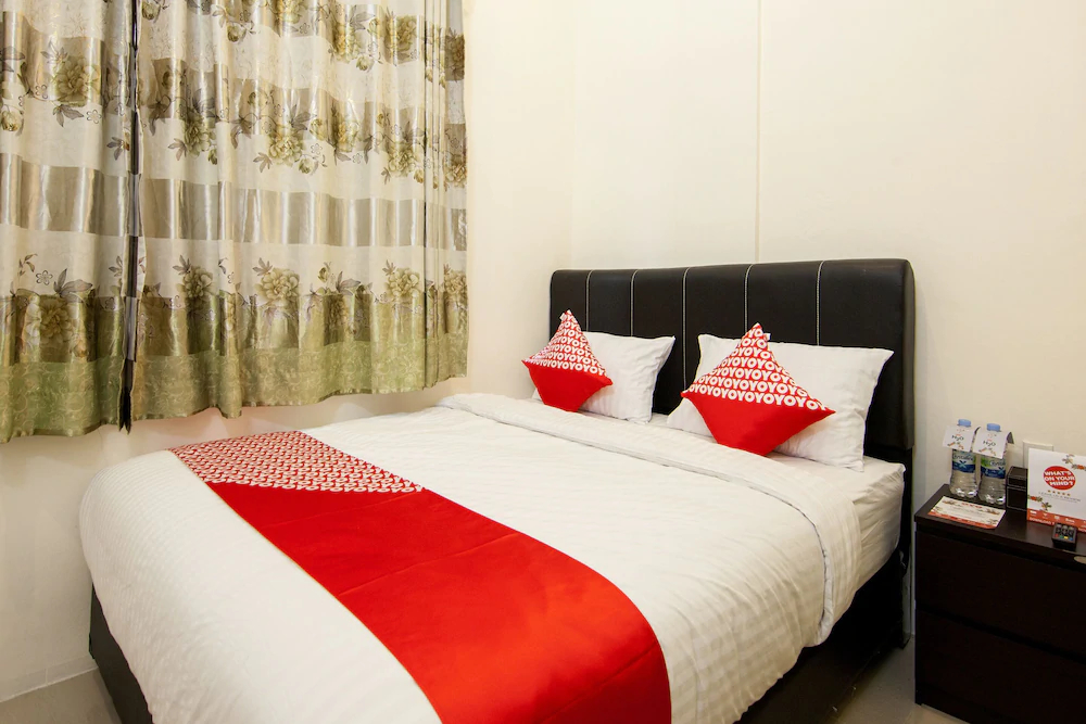 Hotel Grand Toba by OYO Rooms