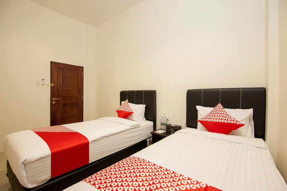 Hotel Grand Toba by OYO Rooms