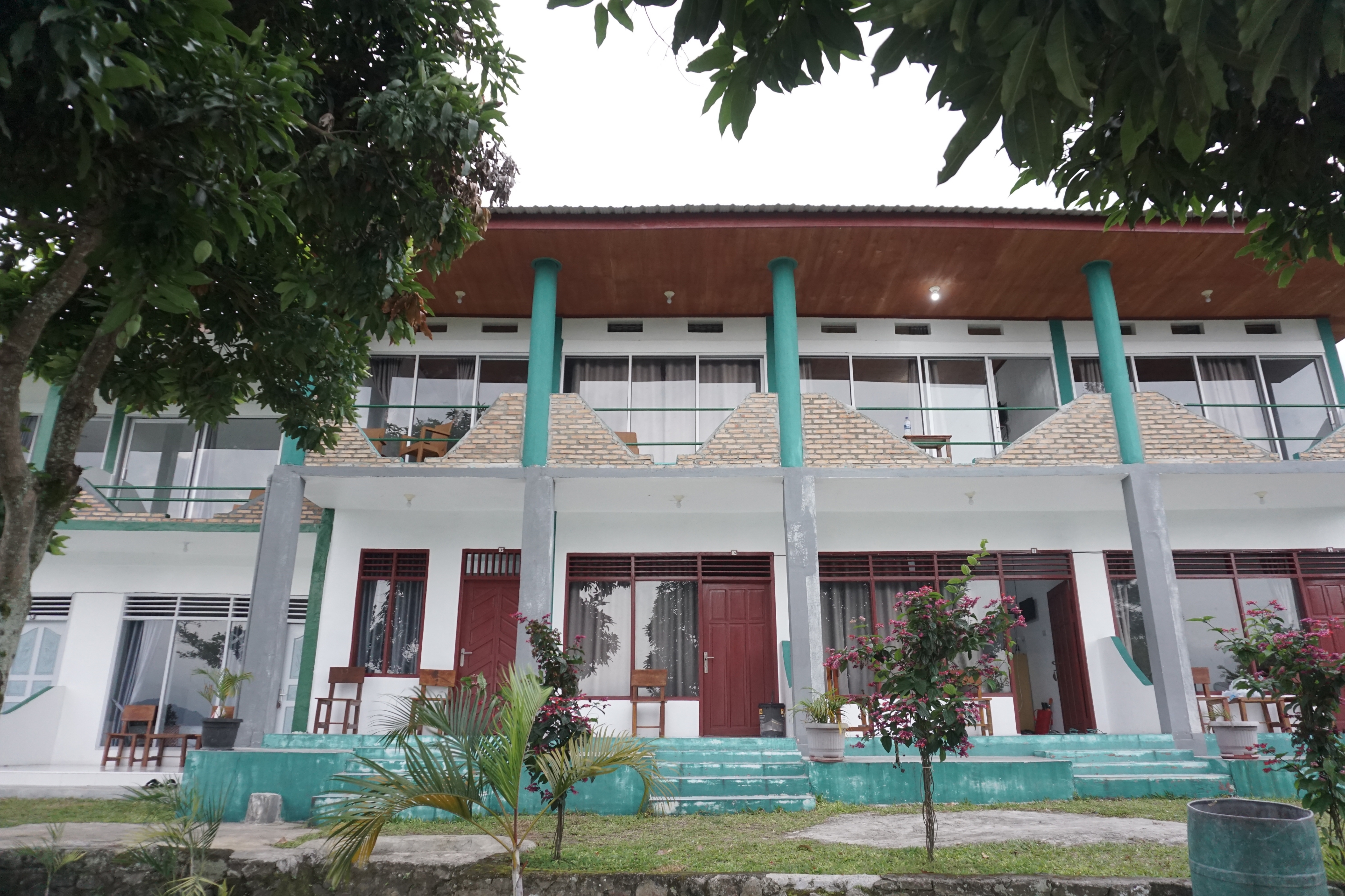 Hotel Sibigo by OYO