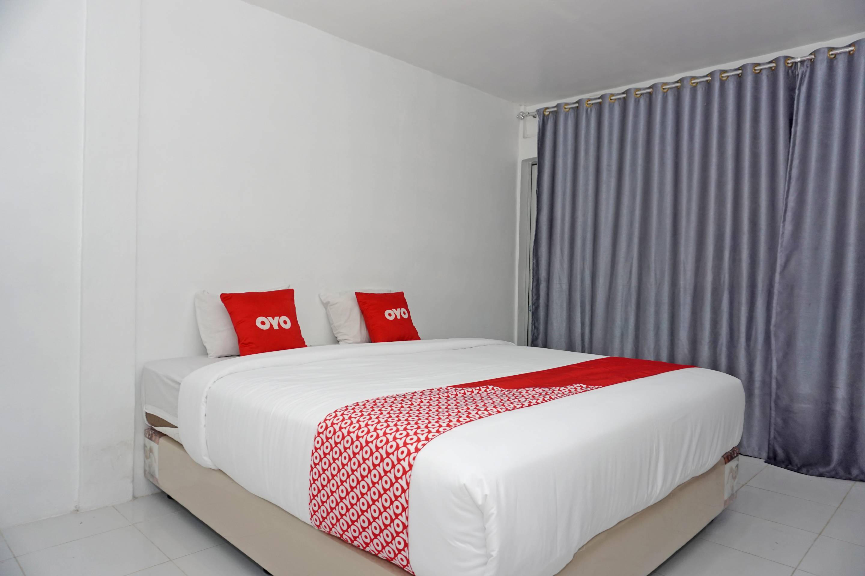 Hotel Sibigo by OYO