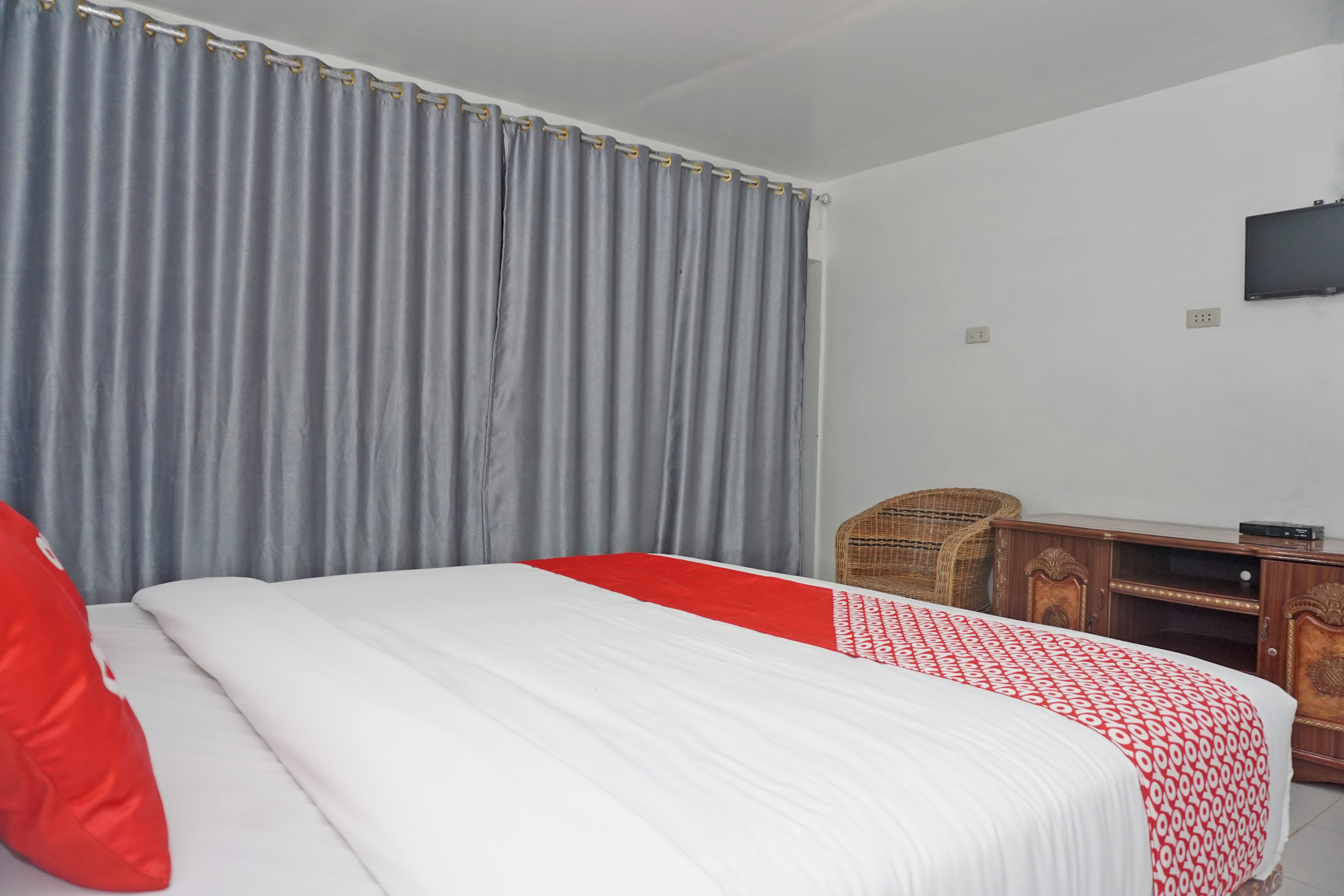 Hotel Sibigo by OYO