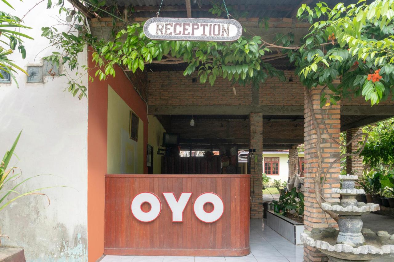 Kings Guest House by OYO Rooms