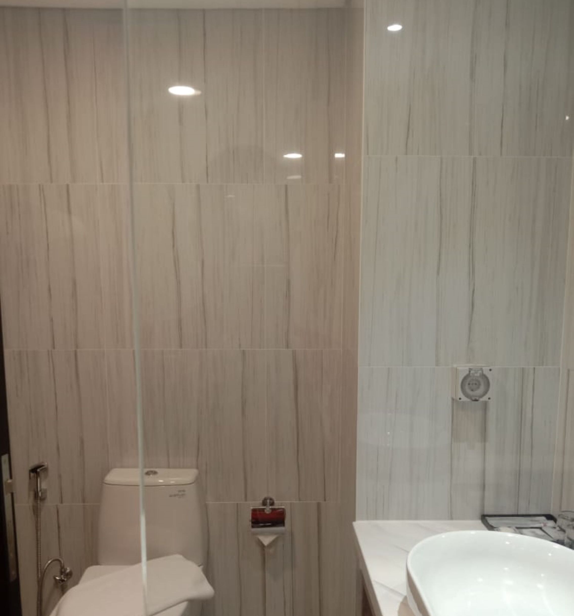 Labersa Hotel & Convention Center Samosir