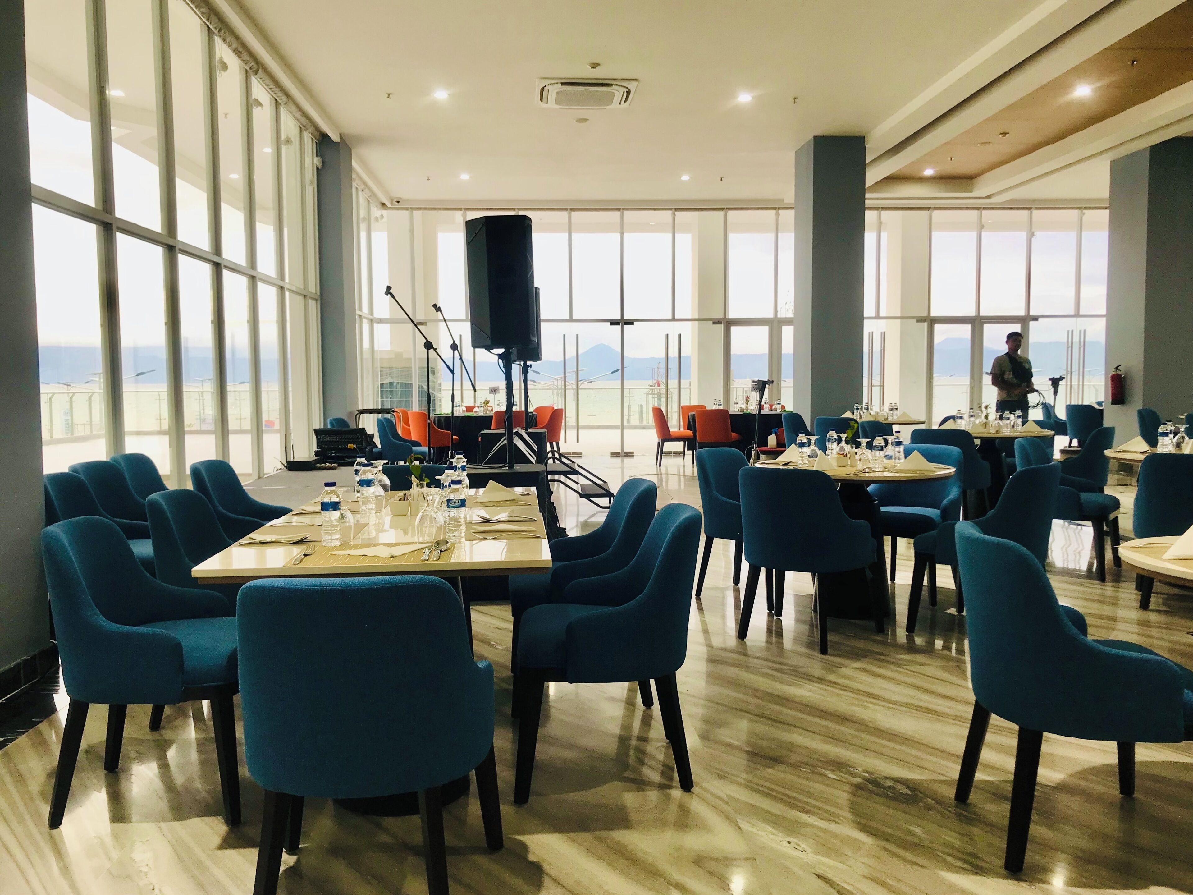 Labersa Hotel & Convention Center Samosir