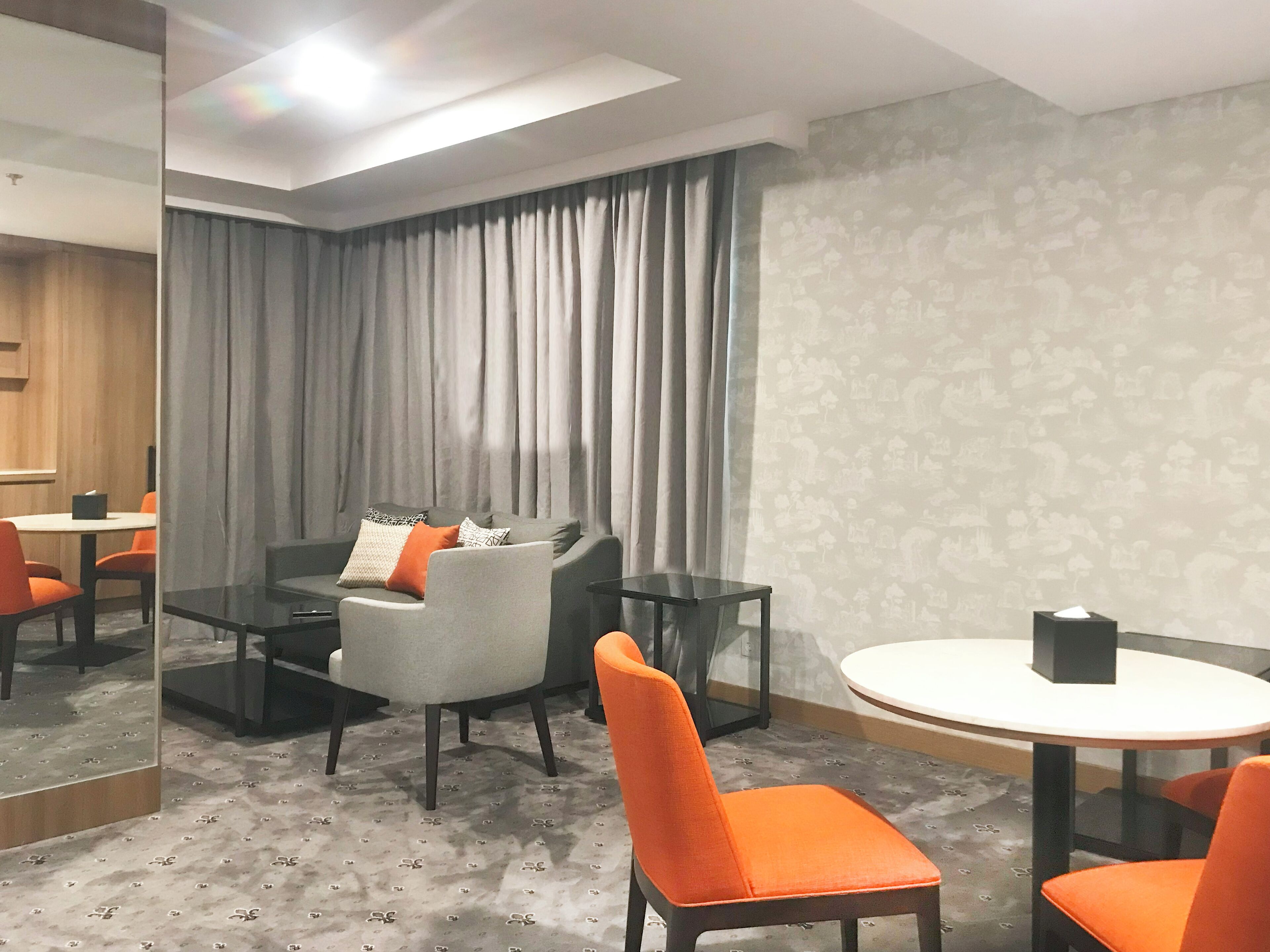 Labersa Hotel & Convention Center Samosir