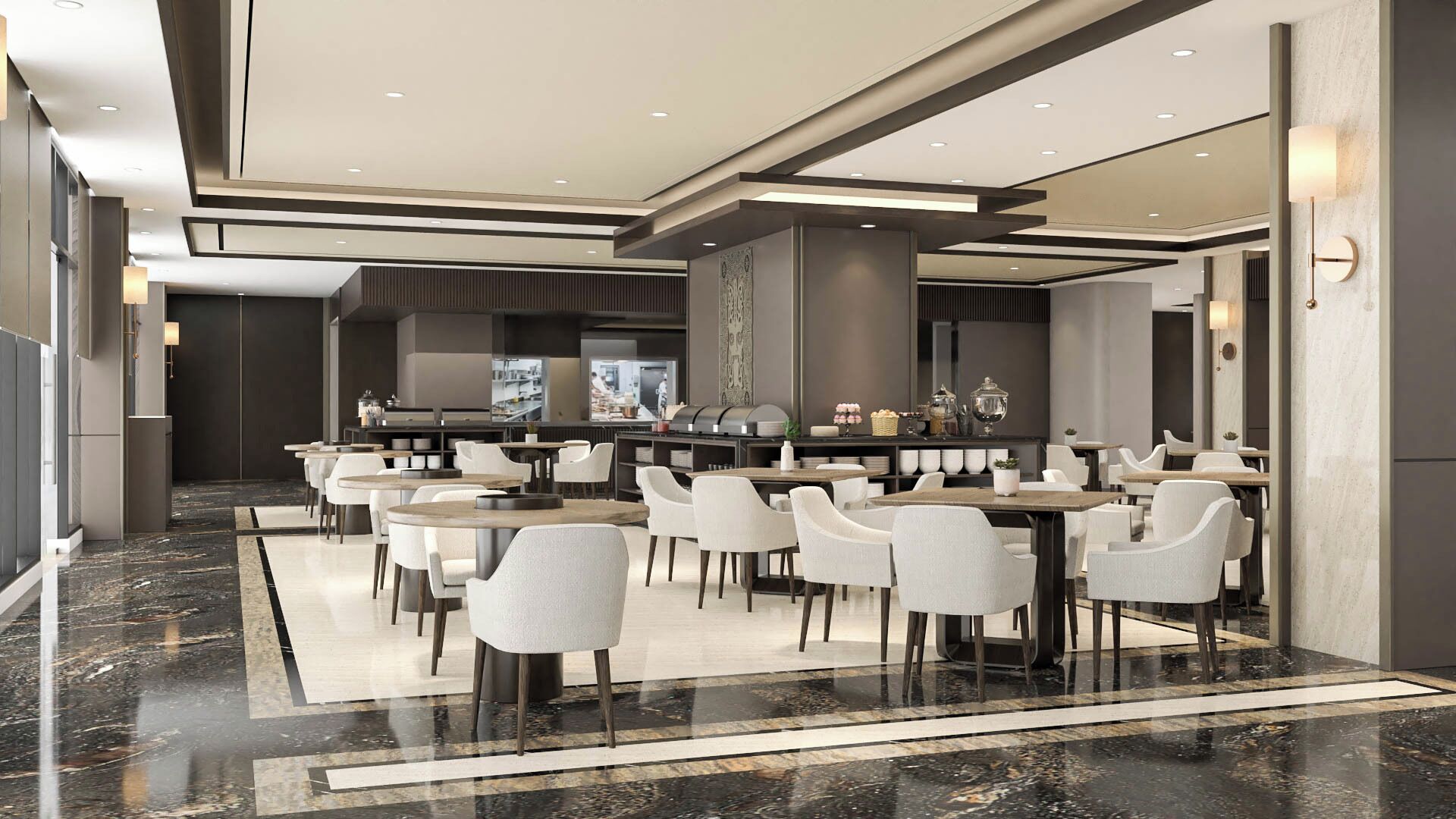 Labersa Hotel & Convention Center Samosir